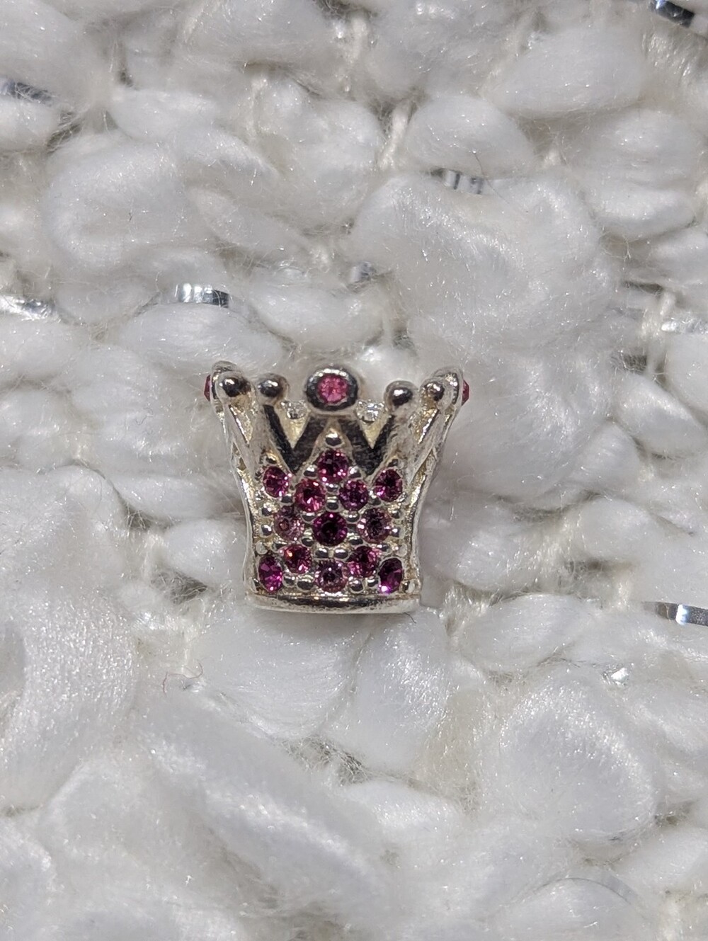 Authentic Chamilia Charm